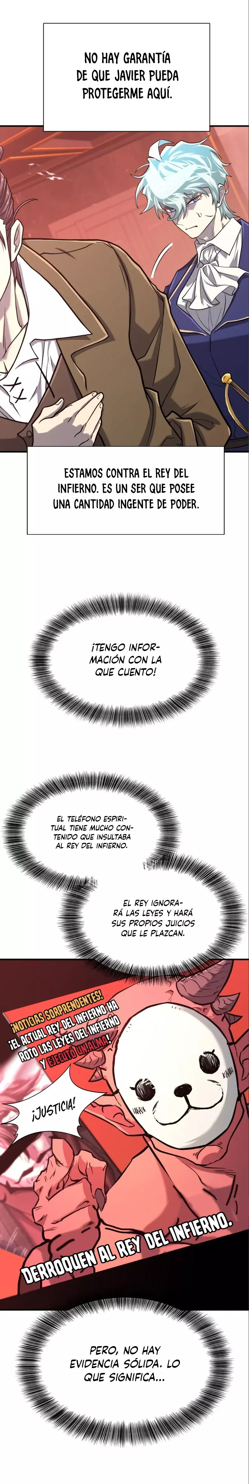 Read The Greatest Estate Developer Español Manga Online