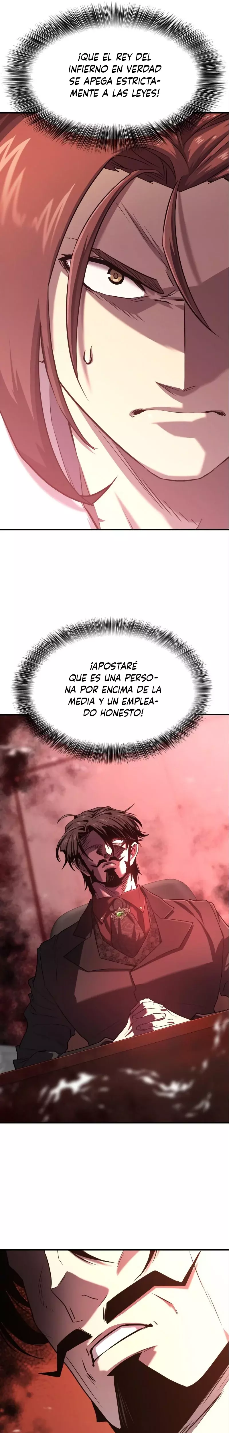 Read The Greatest Estate Developer Español Manga Online