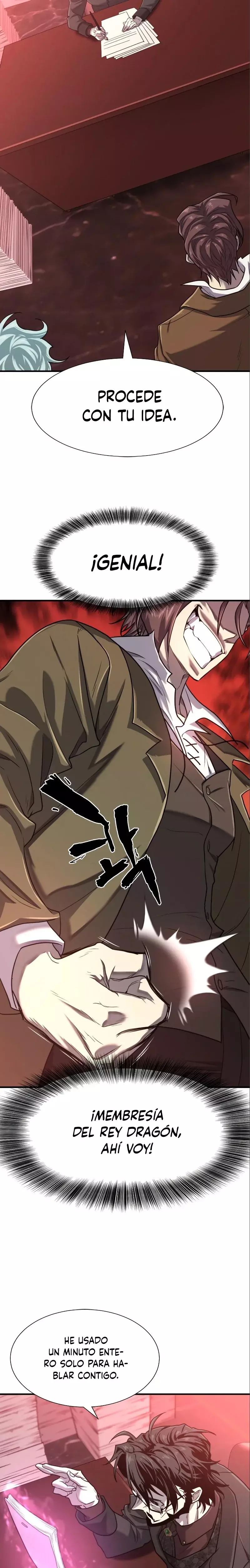 Read The Greatest Estate Developer Español Manga Online