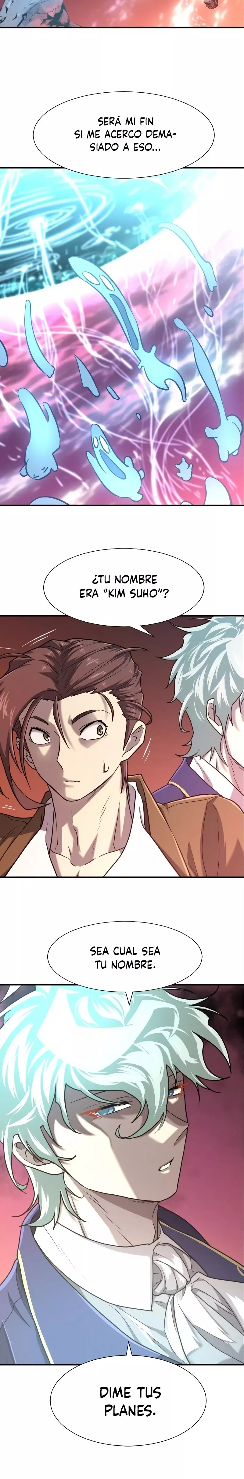 Read The Greatest Estate Developer Español Manga Online