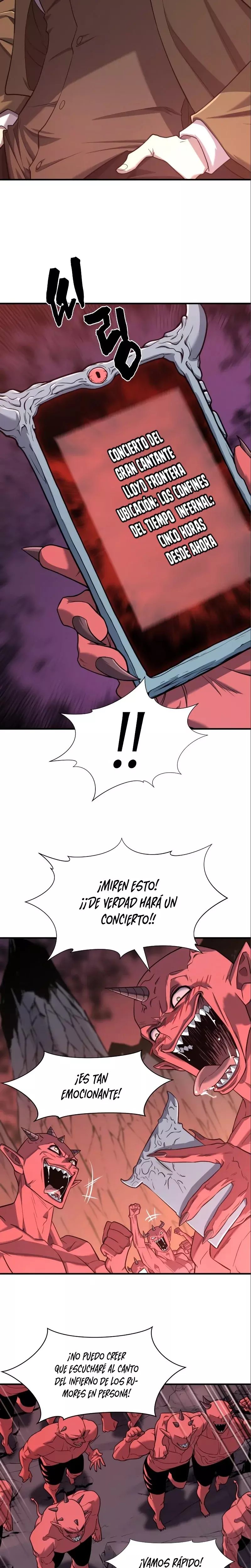 Read The Greatest Estate Developer Español Manga Online