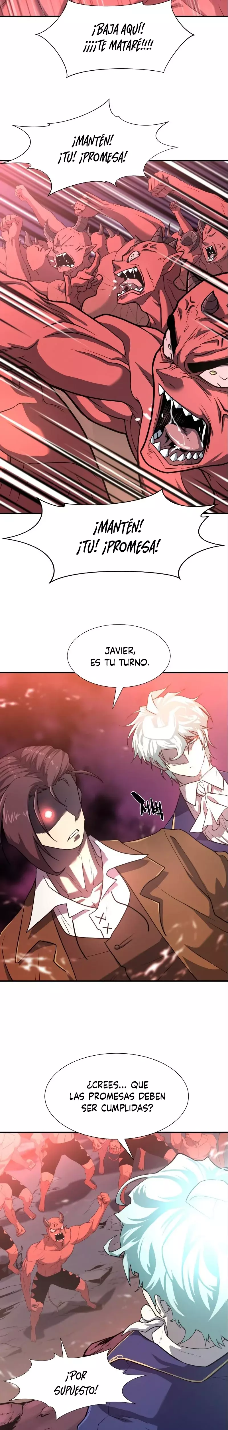 Read The Greatest Estate Developer Español Manga Online