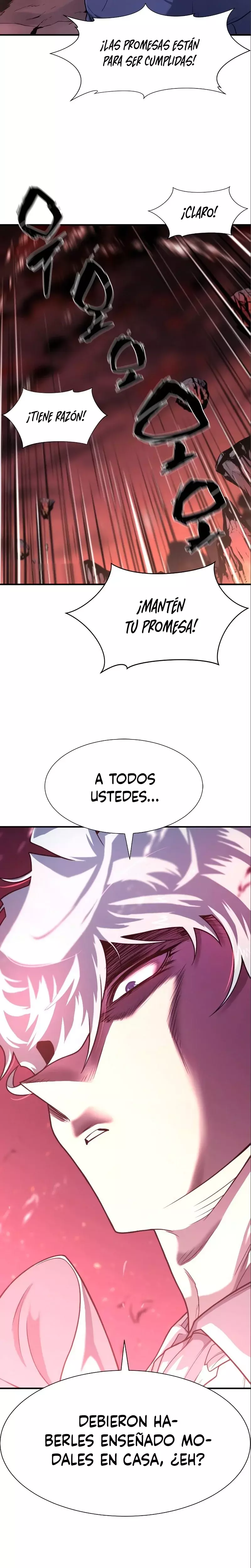 Read The Greatest Estate Developer Español Manga Online