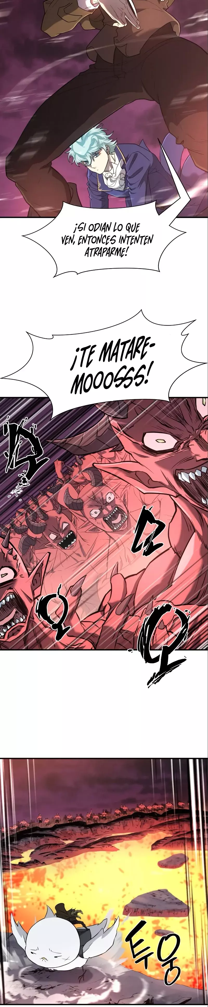 Read The Greatest Estate Developer Español Manga Online