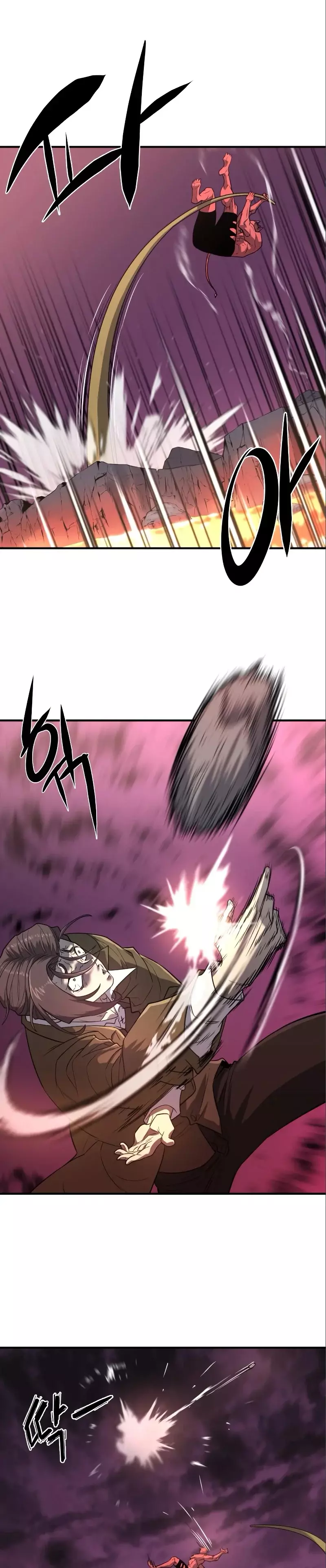 Read The Greatest Estate Developer Español Manga Online