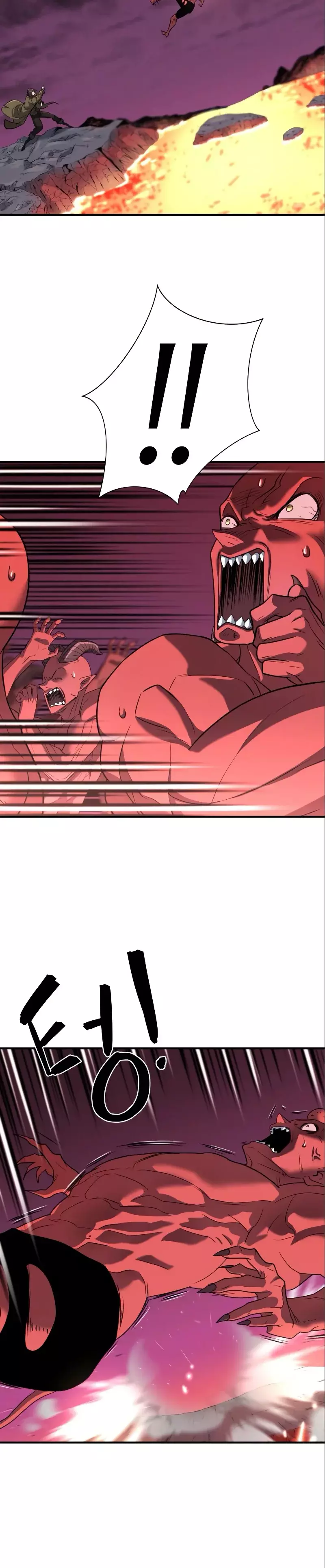 Read The Greatest Estate Developer Español Manga Online