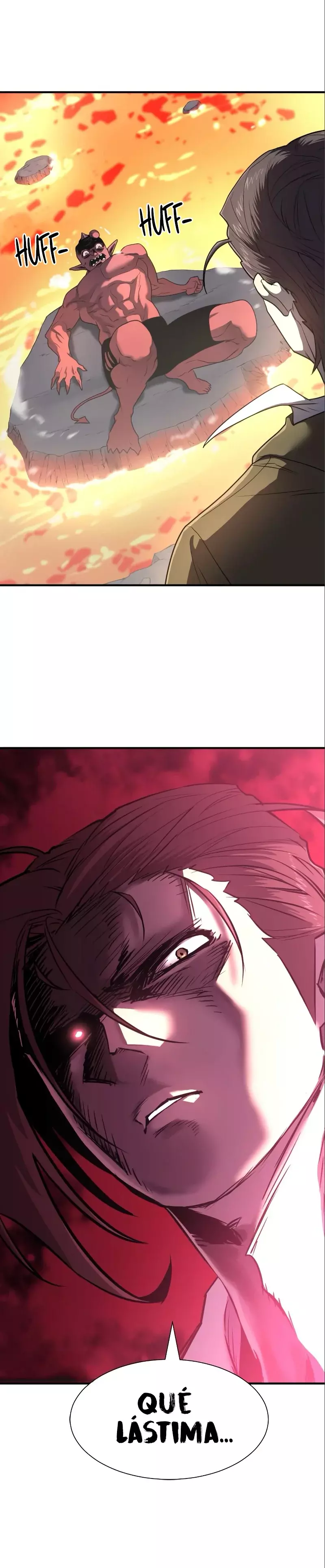 Read The Greatest Estate Developer Español Manga Online