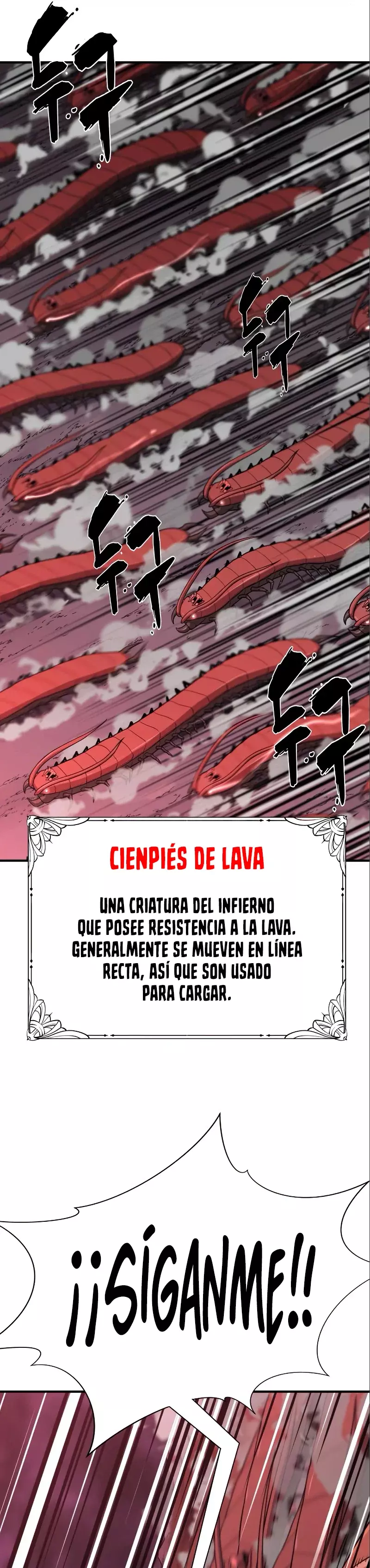 Read The Greatest Estate Developer Español Manga Online