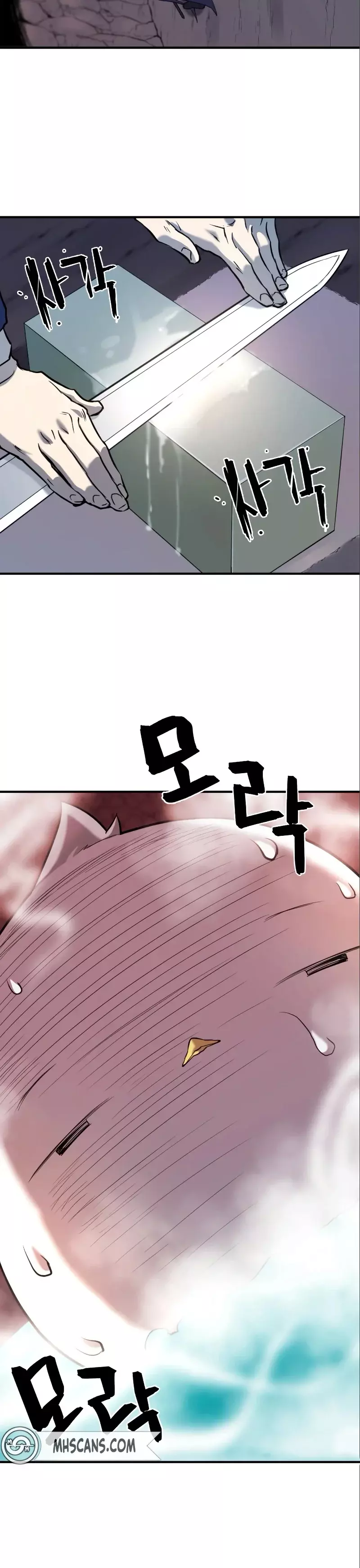 Read The Greatest Estate Developer Español Manga Online