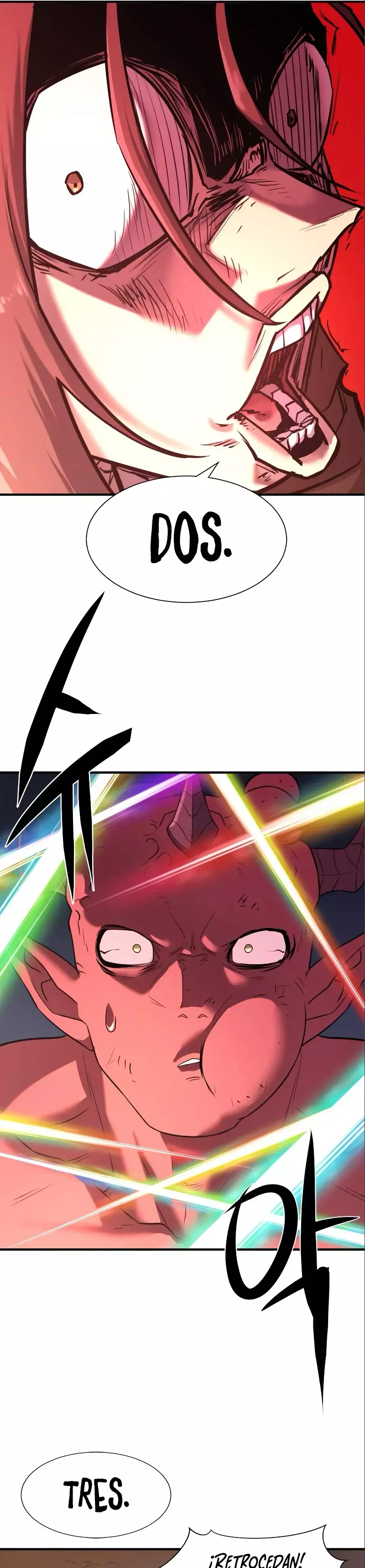 Read The Greatest Estate Developer Español Manga Online