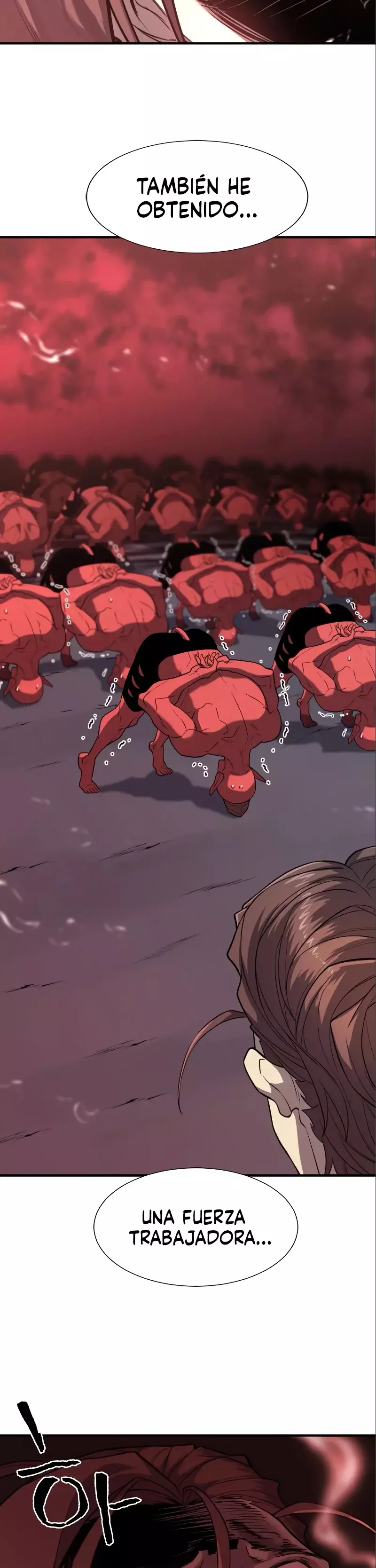 Read The Greatest Estate Developer Español Manga Online