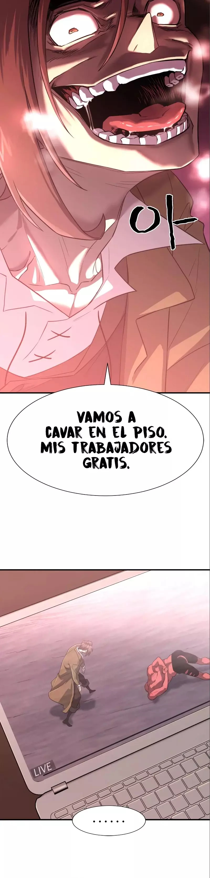 Read The Greatest Estate Developer Español Manga Online