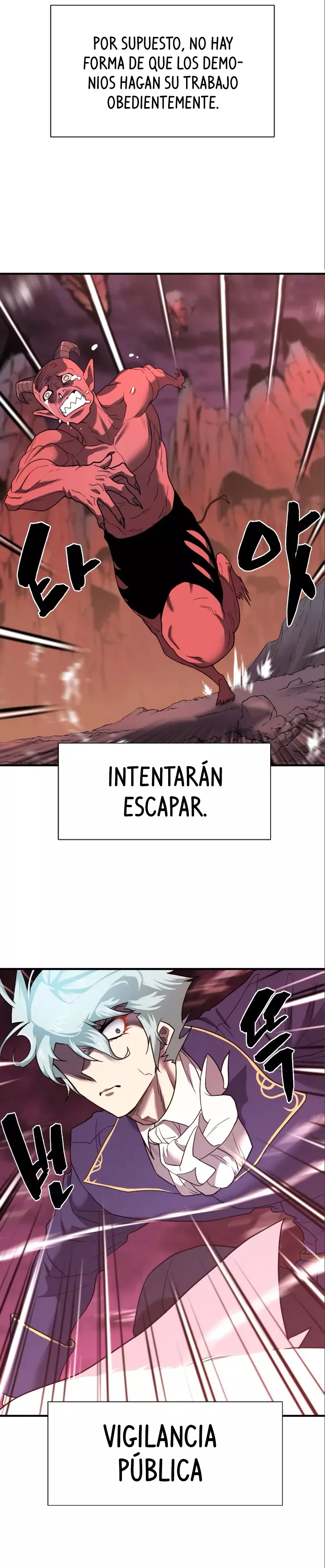 Read The Greatest Estate Developer Español Manga Online