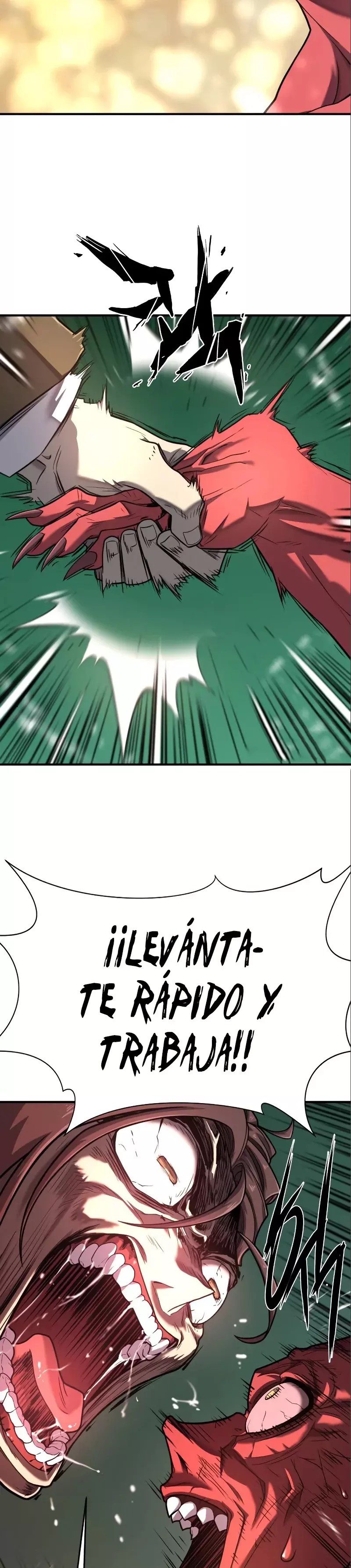 Read The Greatest Estate Developer Español Manga Online