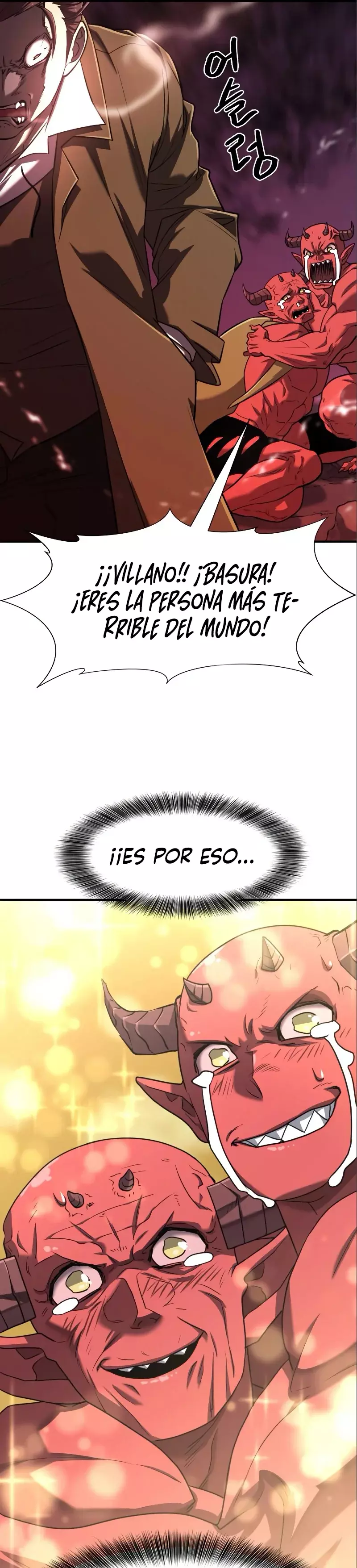 Read The Greatest Estate Developer Español Manga Online