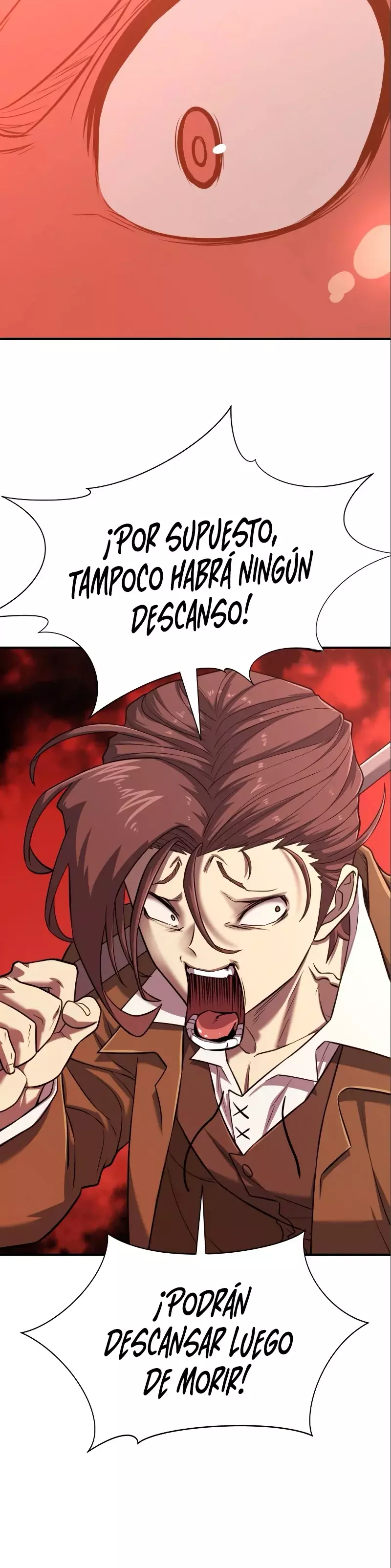 Read The Greatest Estate Developer Español Manga Online