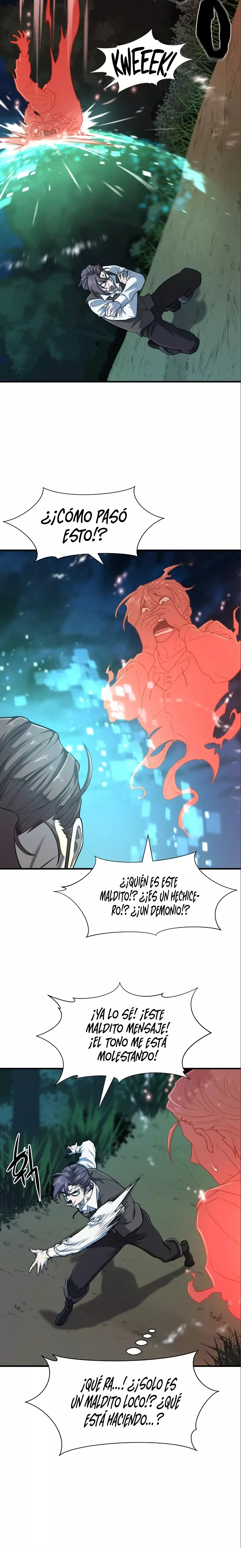 Read The Greatest Estate Developer Español Manga Online