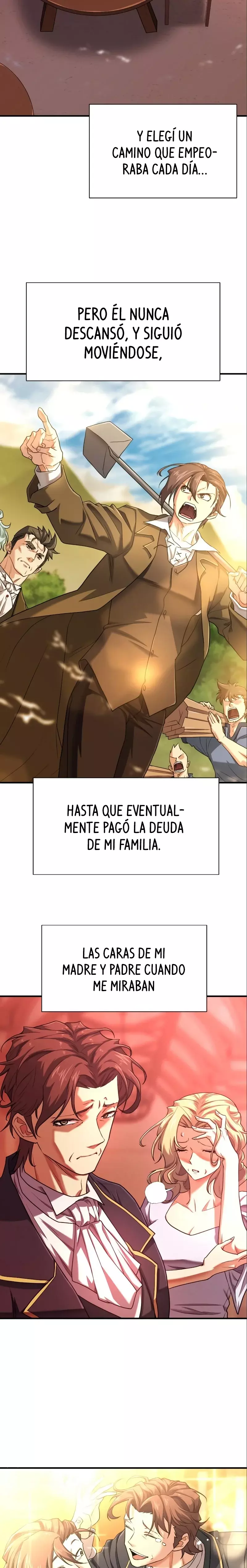 Read The Greatest Estate Developer Español Manga Online