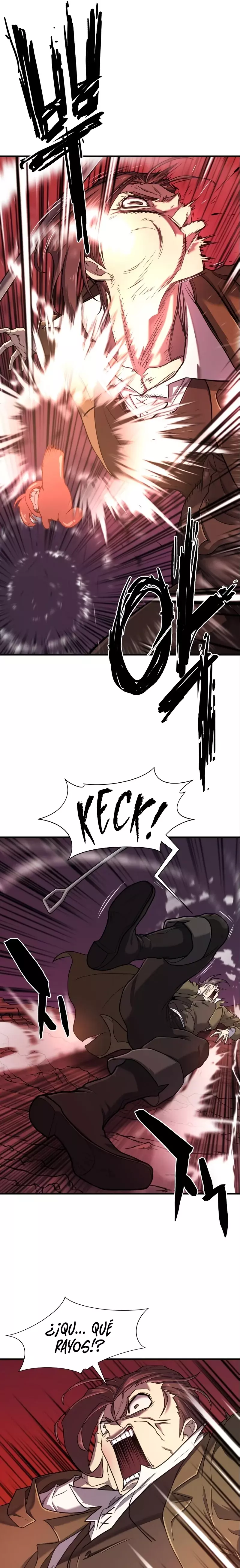 Read The Greatest Estate Developer Español Manga Online