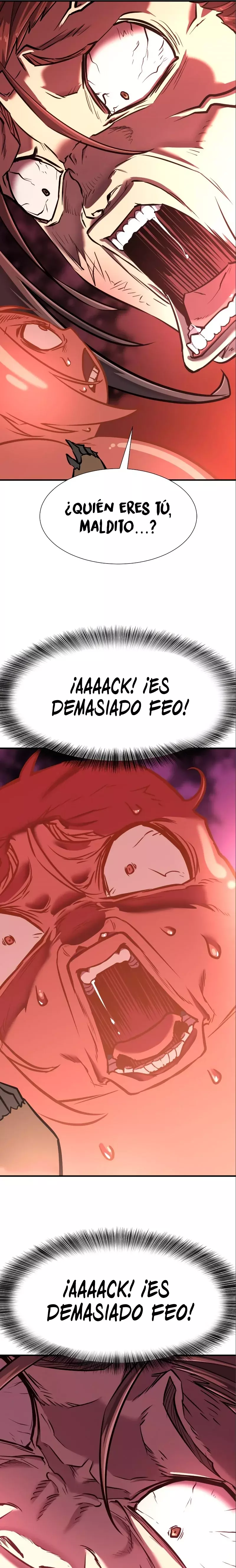 Read The Greatest Estate Developer Español Manga Online