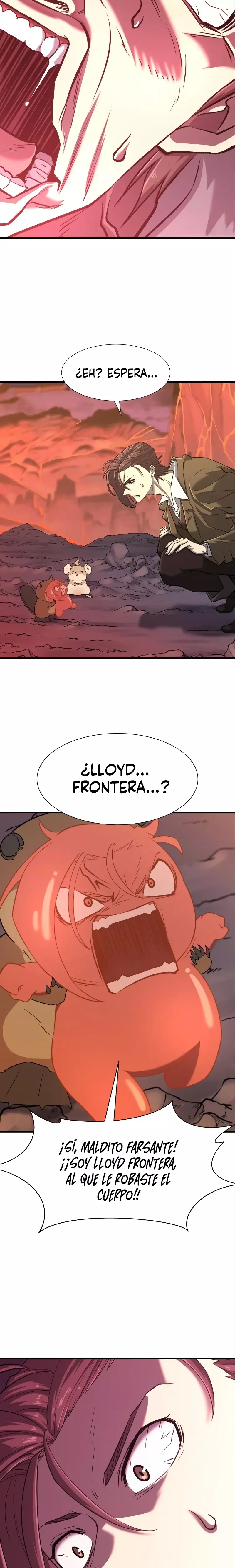 Read The Greatest Estate Developer Español Manga Online