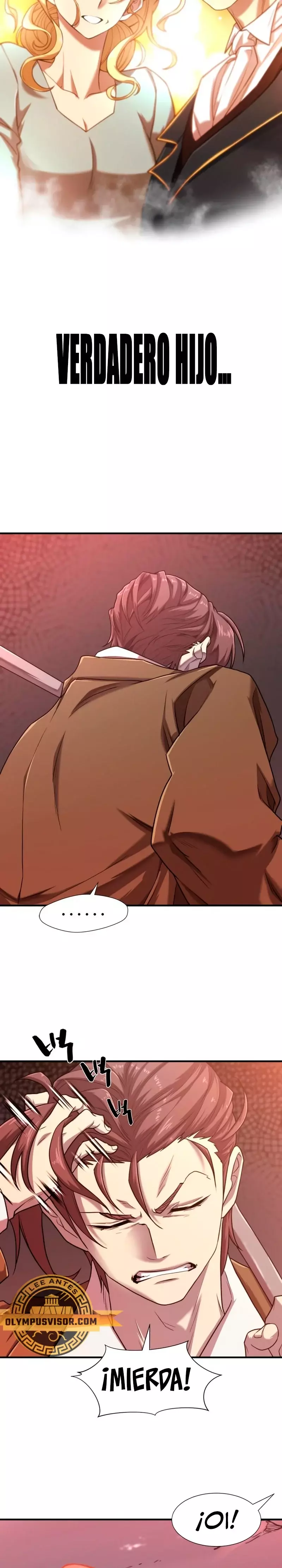 Read The Greatest Estate Developer Español Manga Online