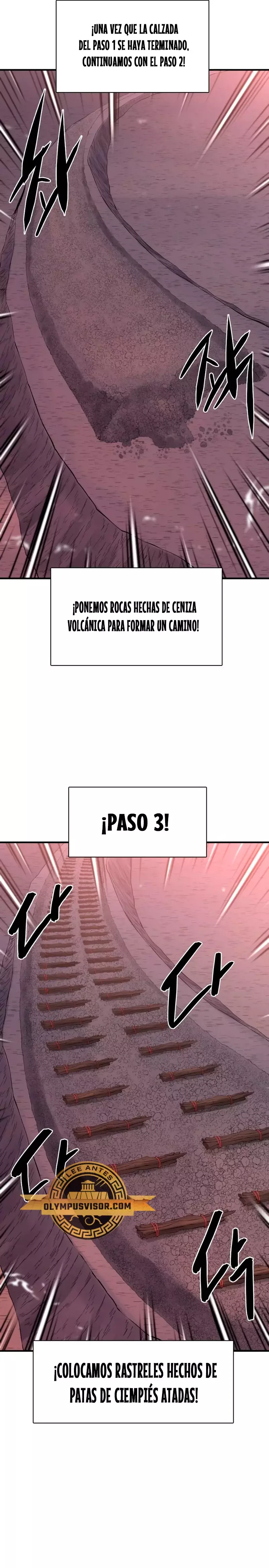 Read The Greatest Estate Developer Español Manga Online