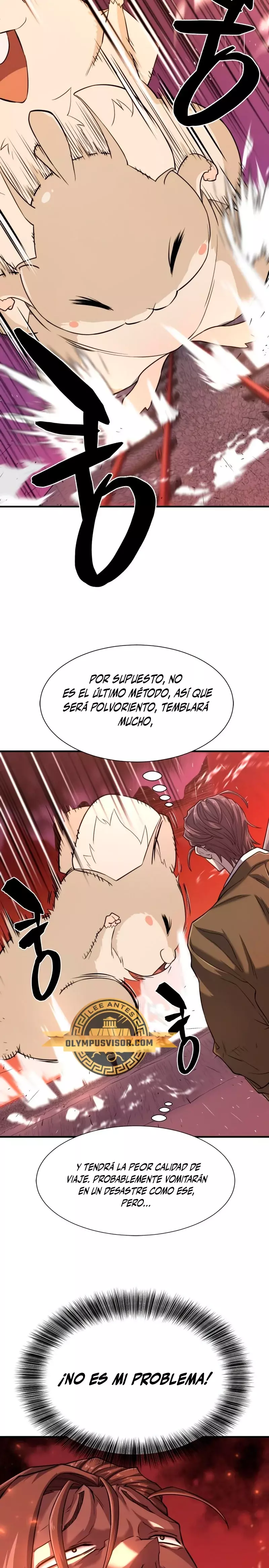 Read The Greatest Estate Developer Español Manga Online