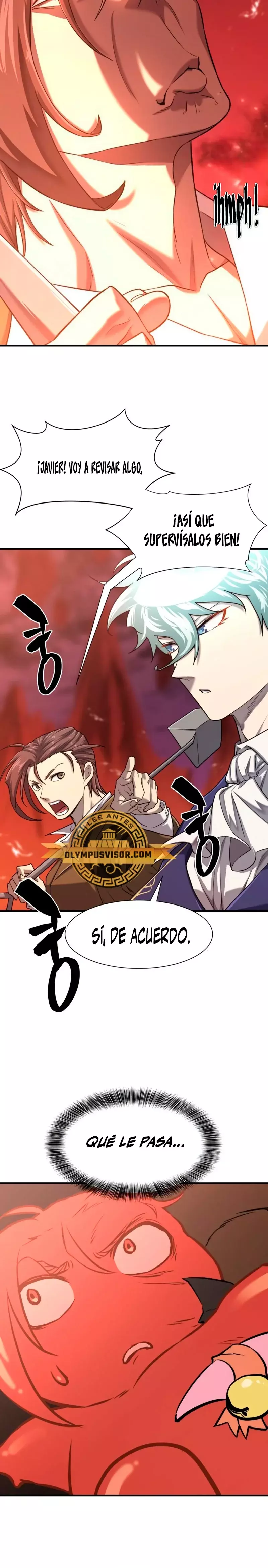 Read The Greatest Estate Developer Español Manga Online