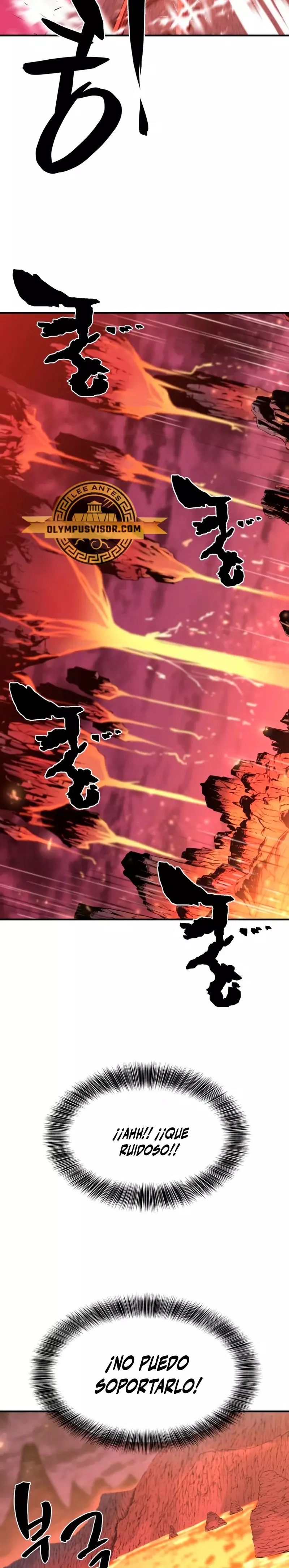 Read The Greatest Estate Developer Español Manga Online