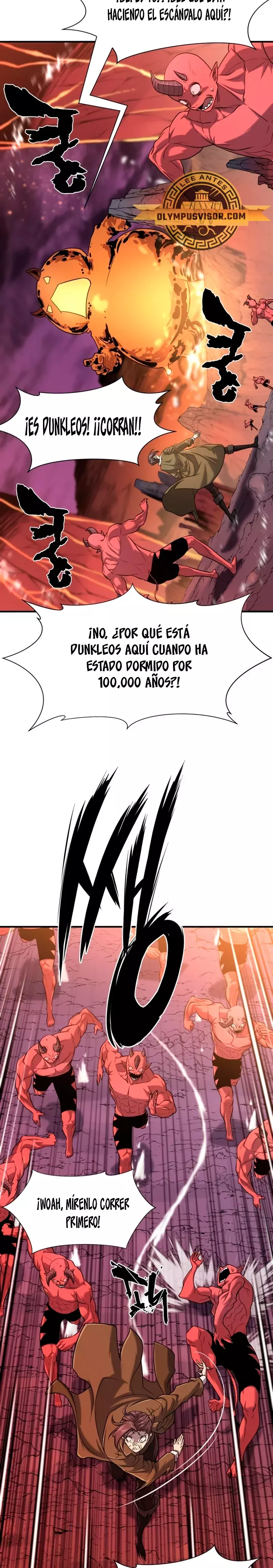 Read The Greatest Estate Developer Español Manga Online