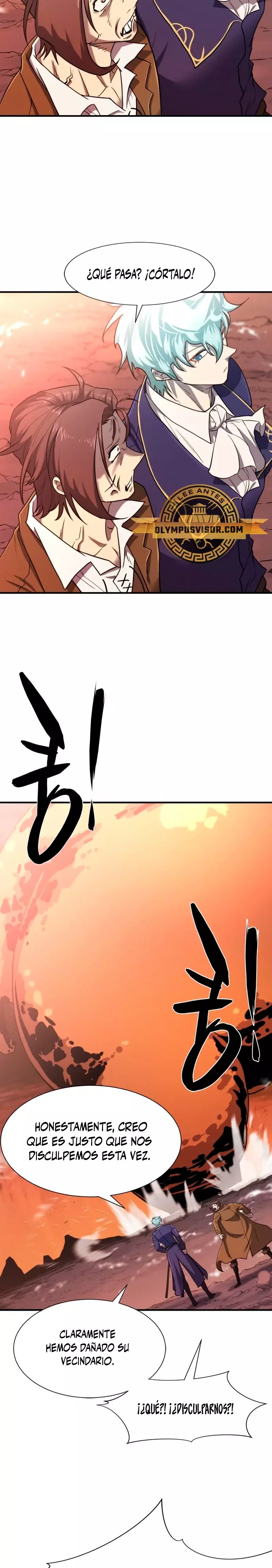 Read The Greatest Estate Developer Español Manga Online