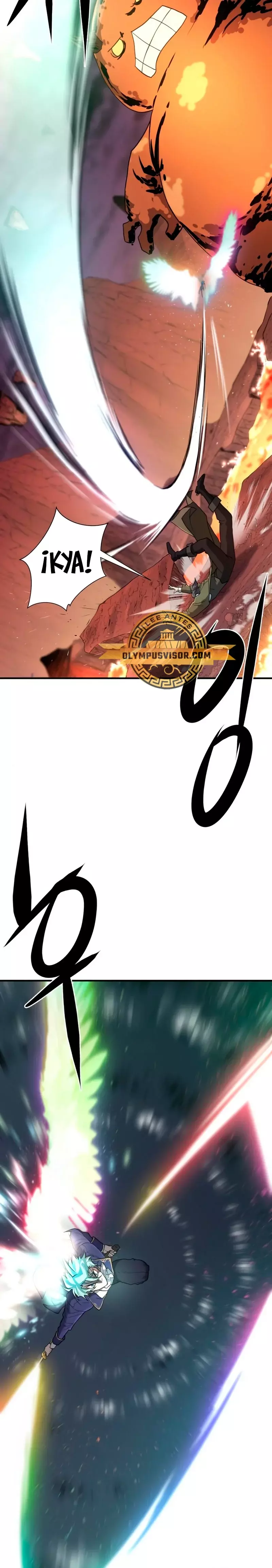 Read The Greatest Estate Developer Español Manga Online