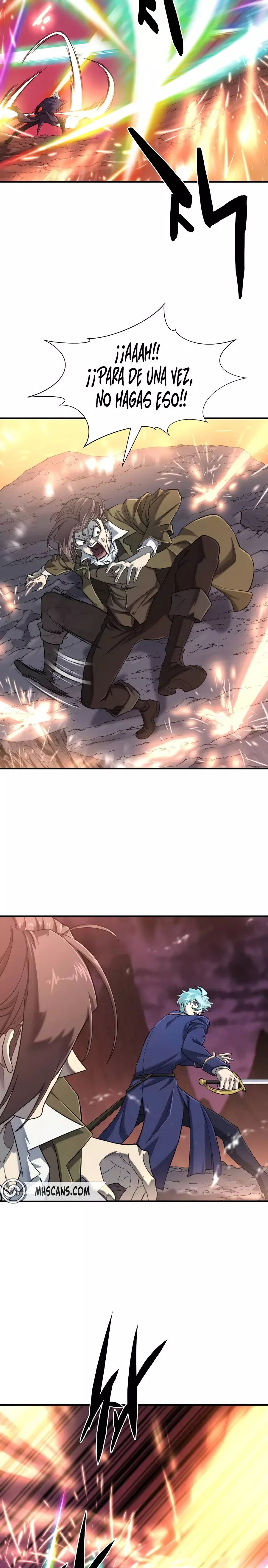 Read The Greatest Estate Developer Español Manga Online