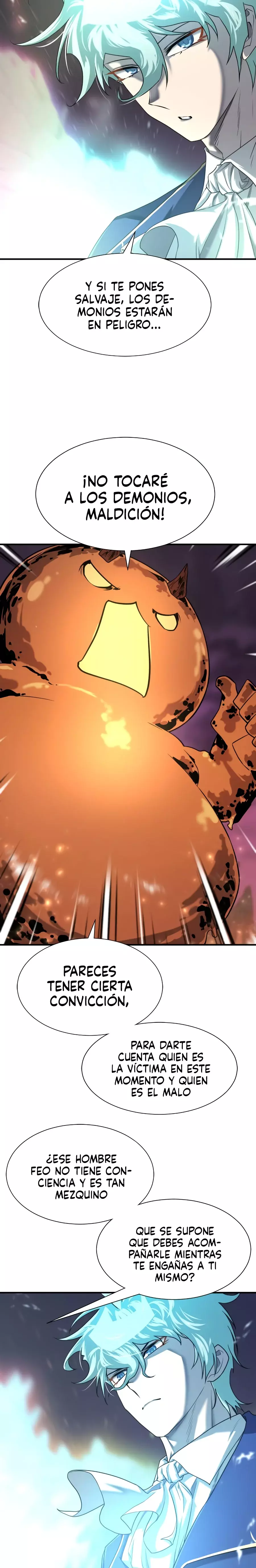 Read The Greatest Estate Developer Español Manga Online