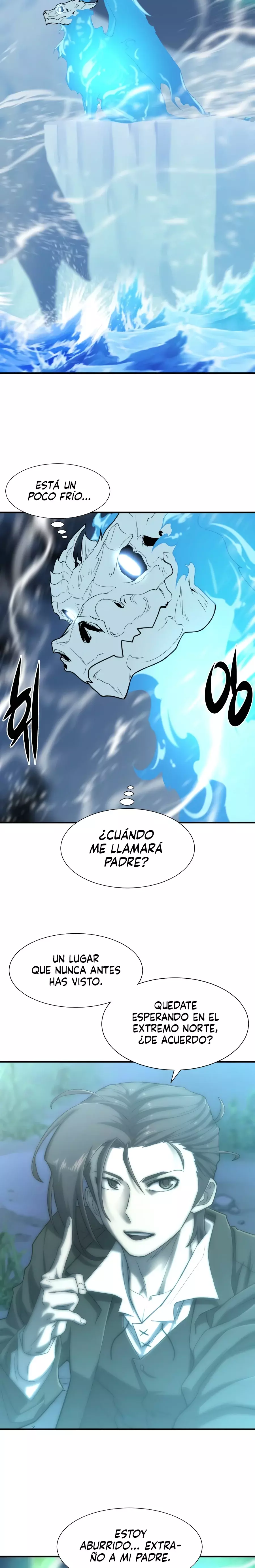 Read The Greatest Estate Developer Español Manga Online