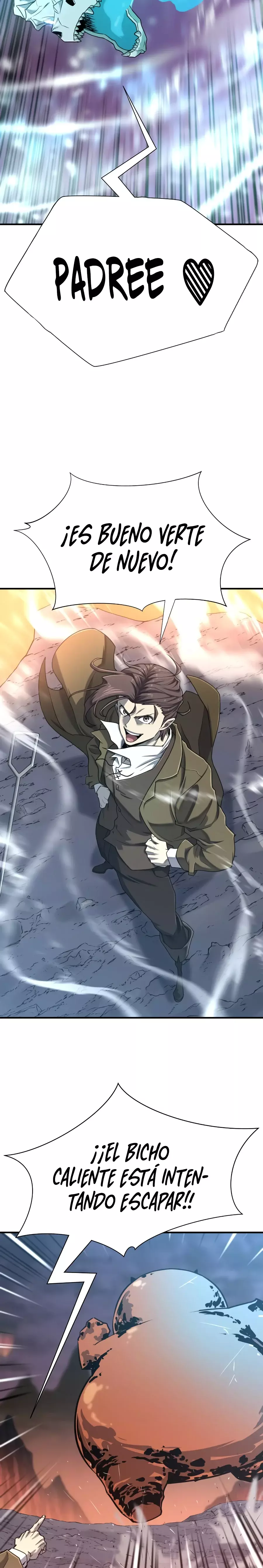 Read The Greatest Estate Developer Español Manga Online