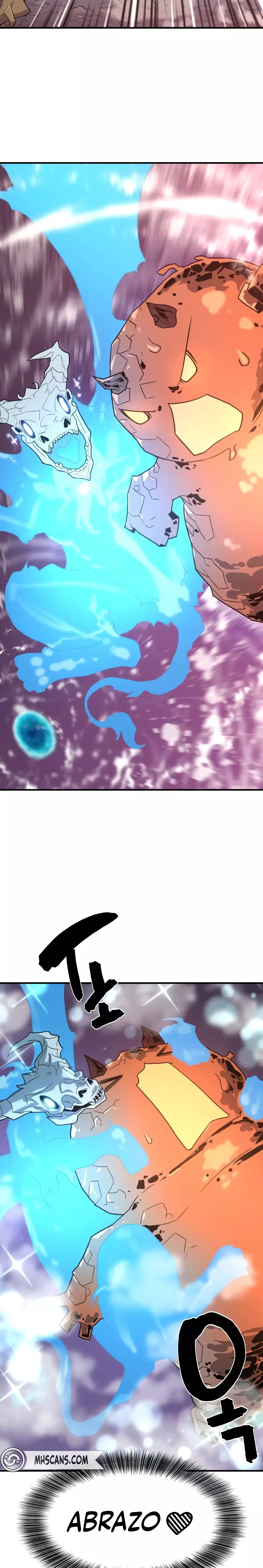 Read The Greatest Estate Developer Español Manga Online