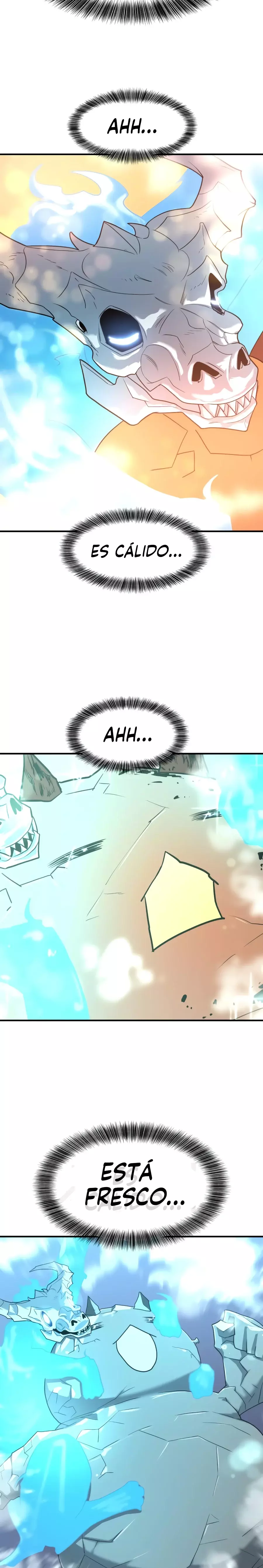 Read The Greatest Estate Developer Español Manga Online