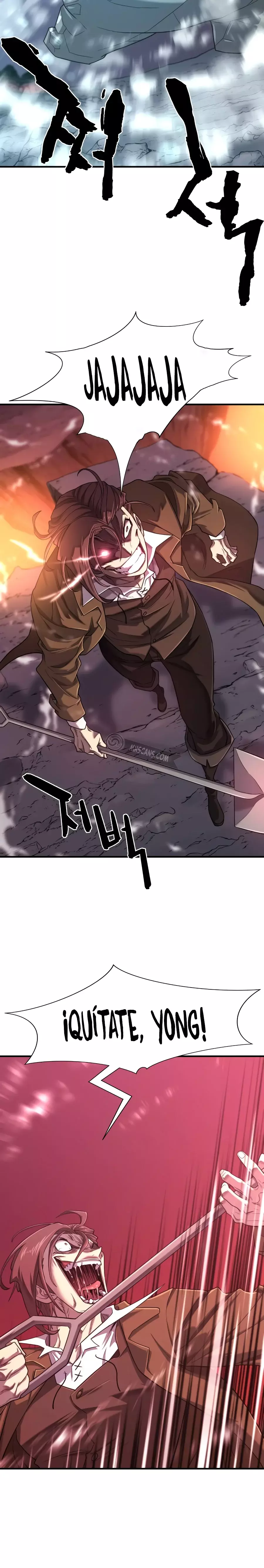 Read The Greatest Estate Developer Español Manga Online