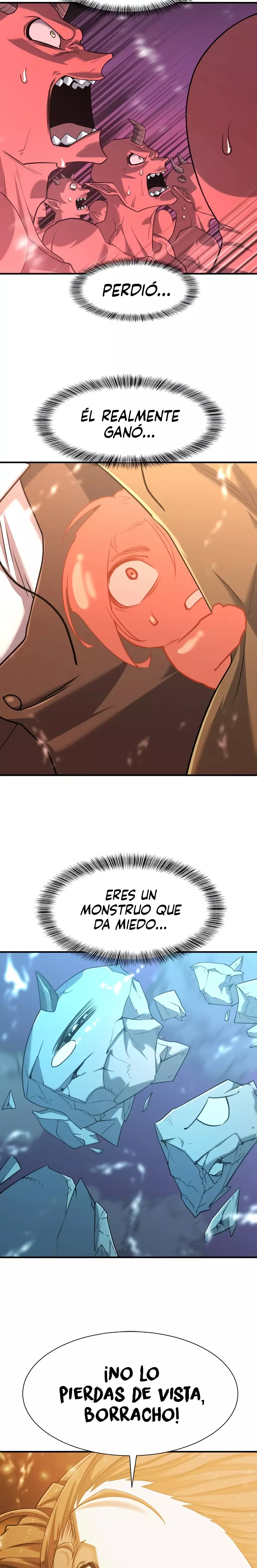 Read The Greatest Estate Developer Español Manga Online