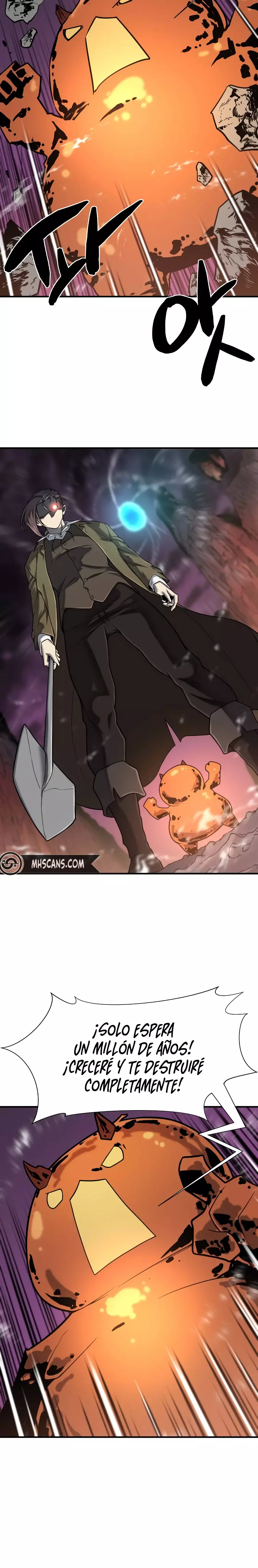 Read The Greatest Estate Developer Español Manga Online