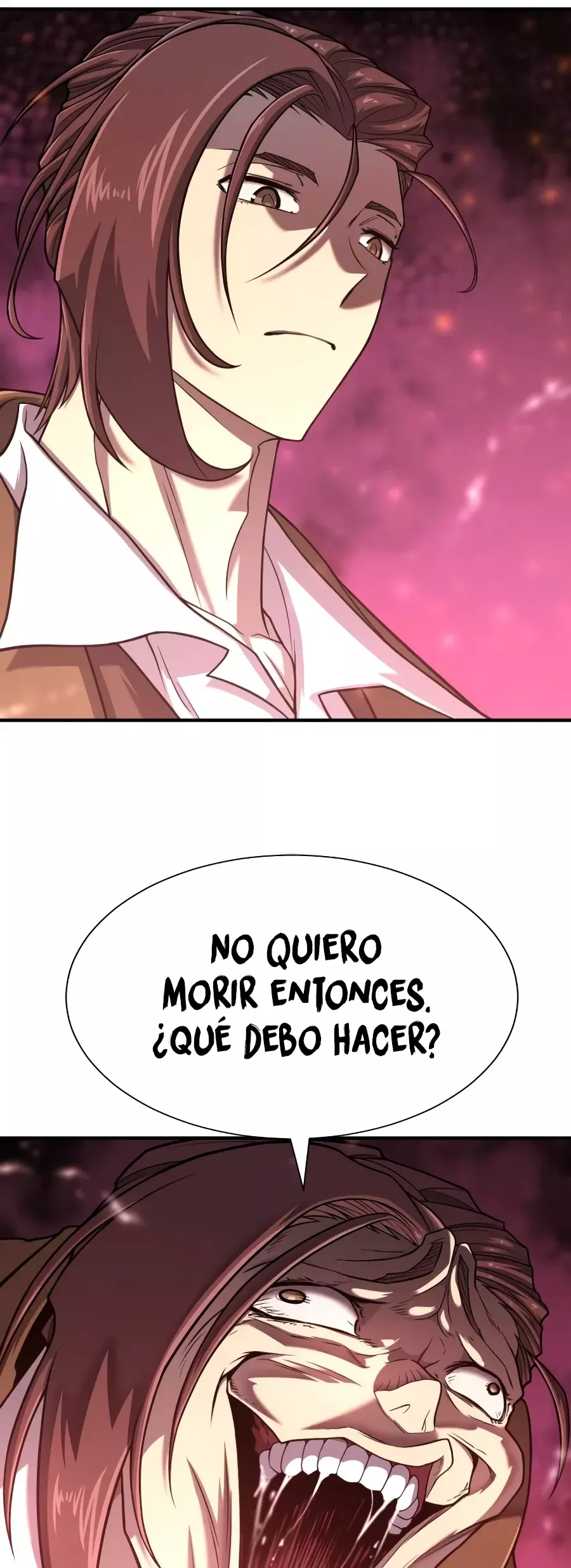 Read The Greatest Estate Developer Español Manga Online