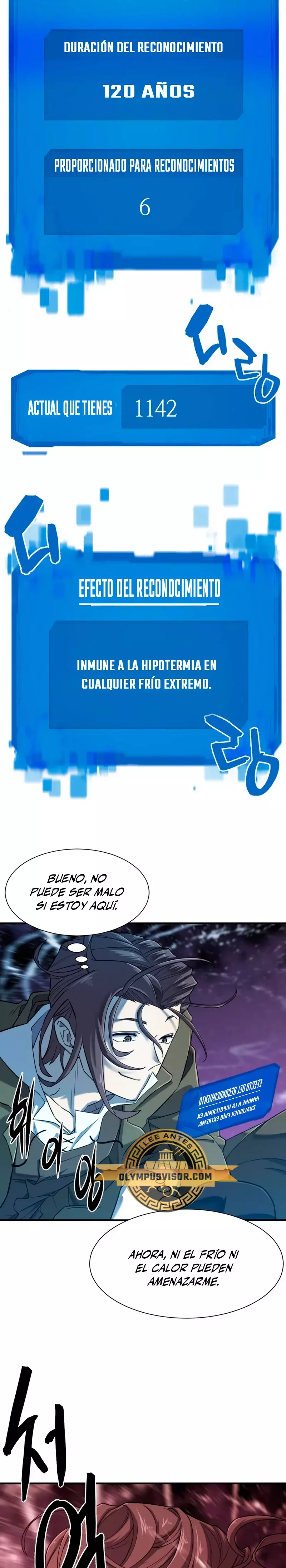 Read The Greatest Estate Developer Español Manga Online