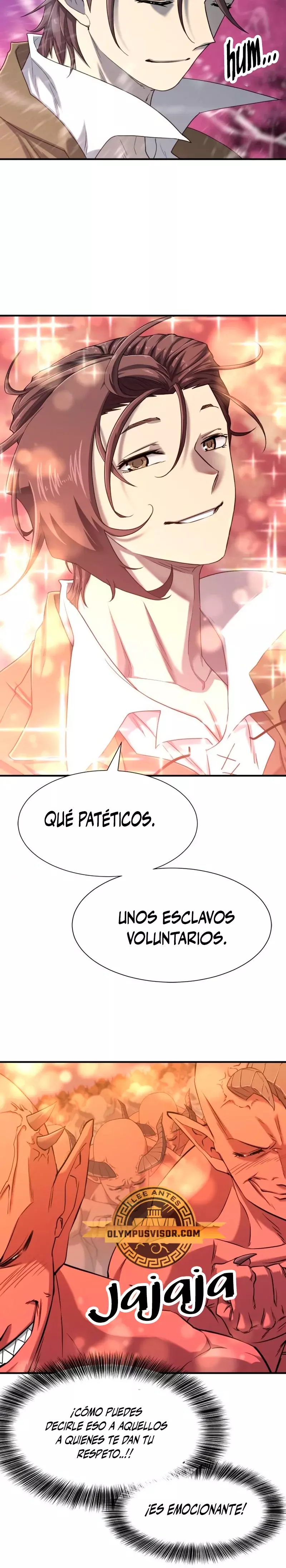 Read The Greatest Estate Developer Español Manga Online