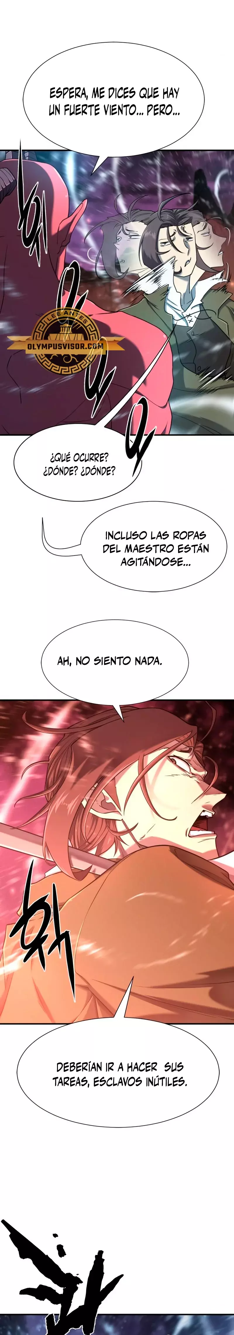 Read The Greatest Estate Developer Español Manga Online