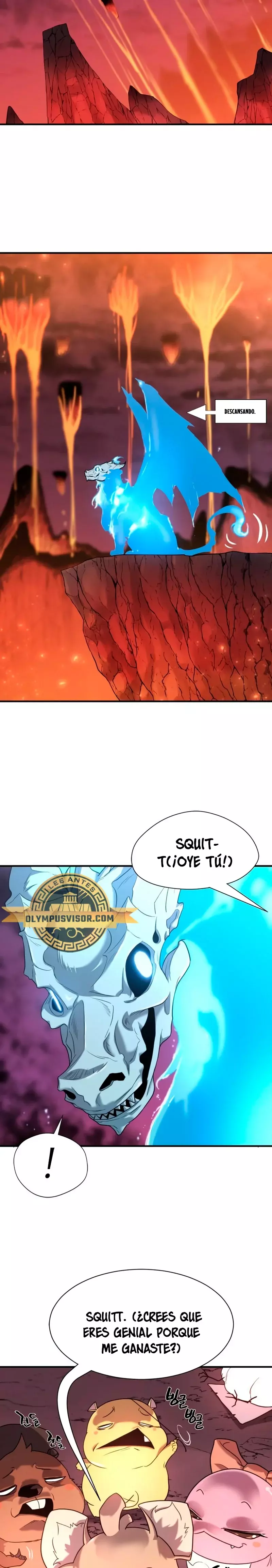 Read The Greatest Estate Developer Español Manga Online