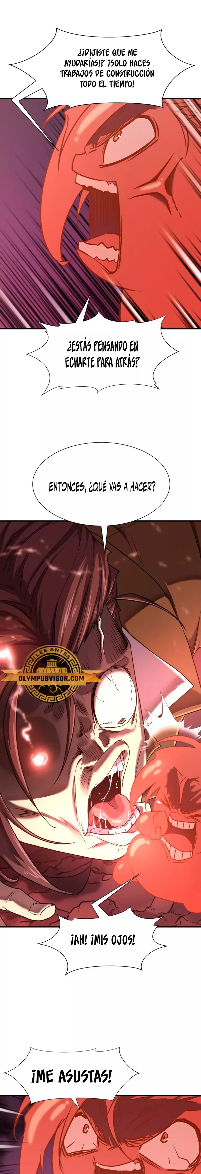 Read The Greatest Estate Developer Español Manga Online