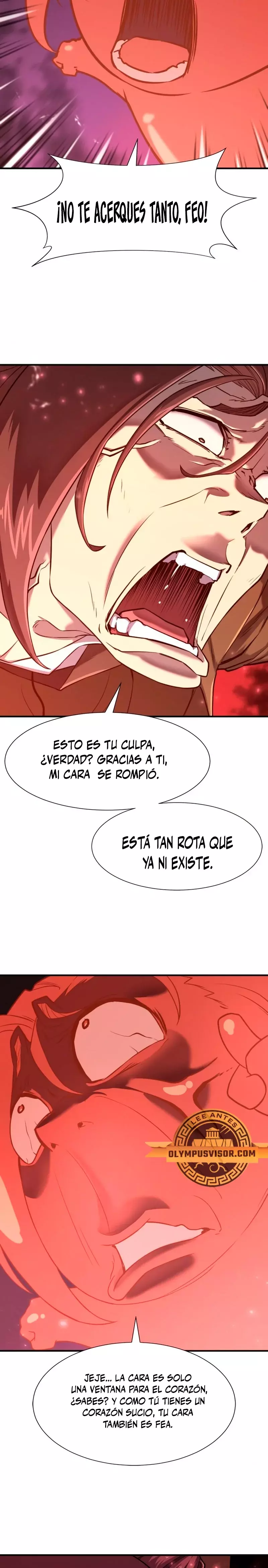 Read The Greatest Estate Developer Español Manga Online