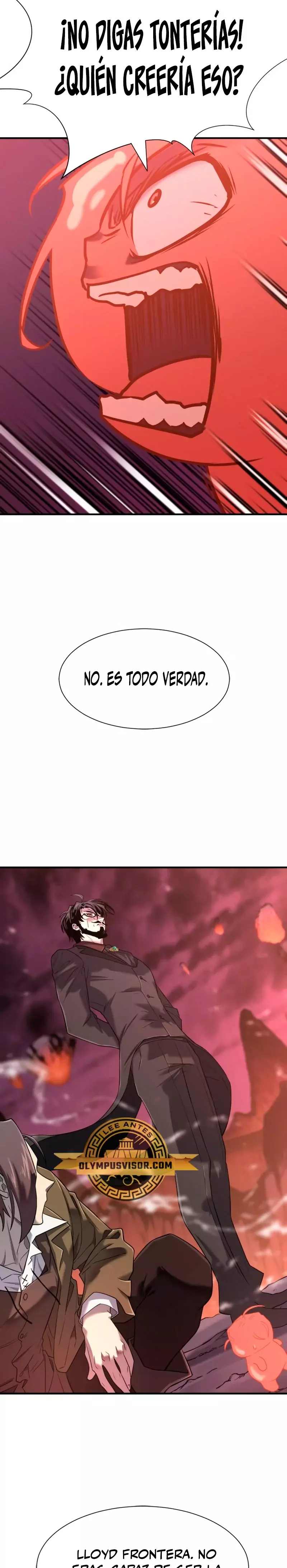 Read The Greatest Estate Developer Español Manga Online